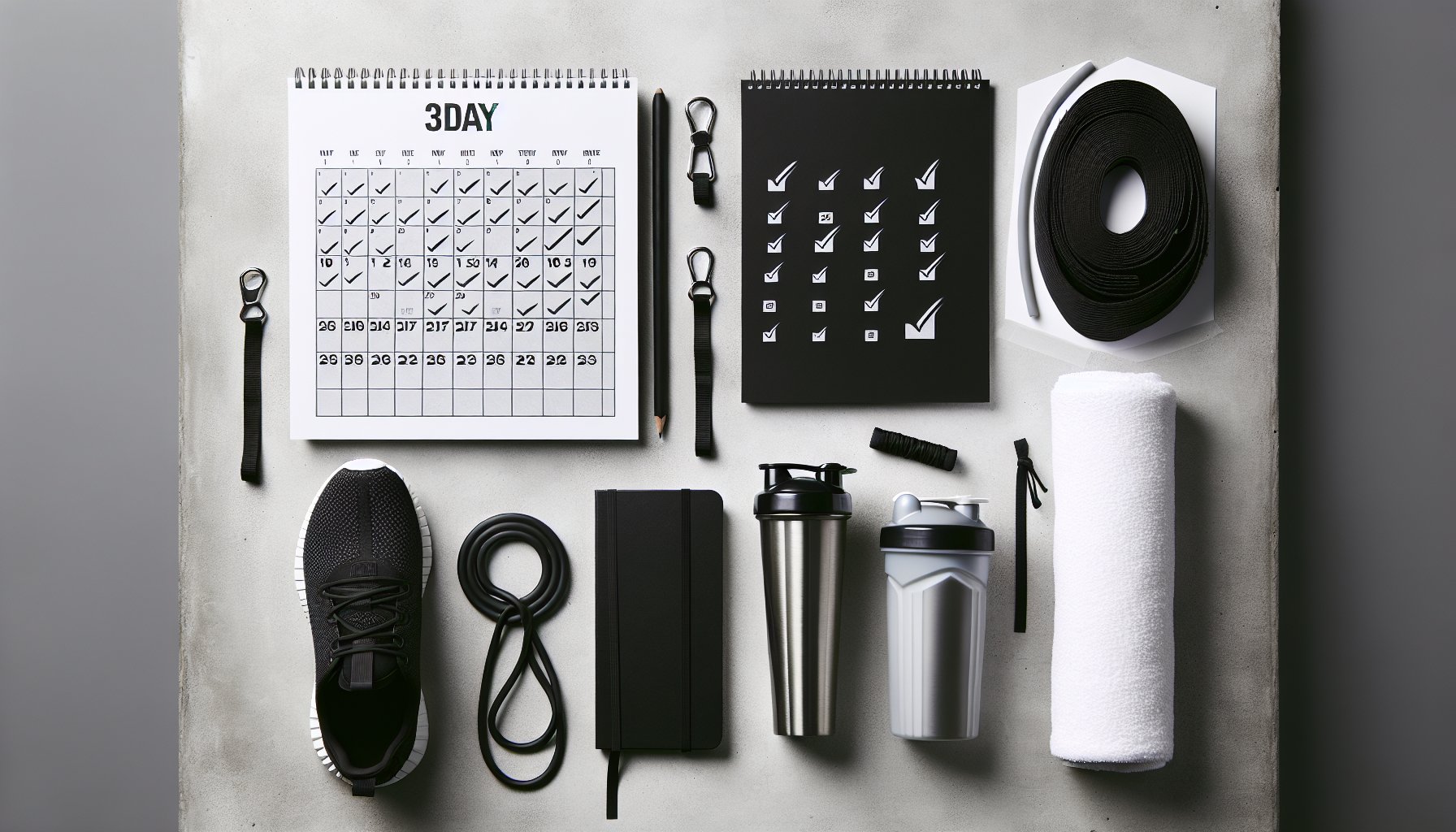 Your First 30 Days of Working Out: What to Expect Week by Week