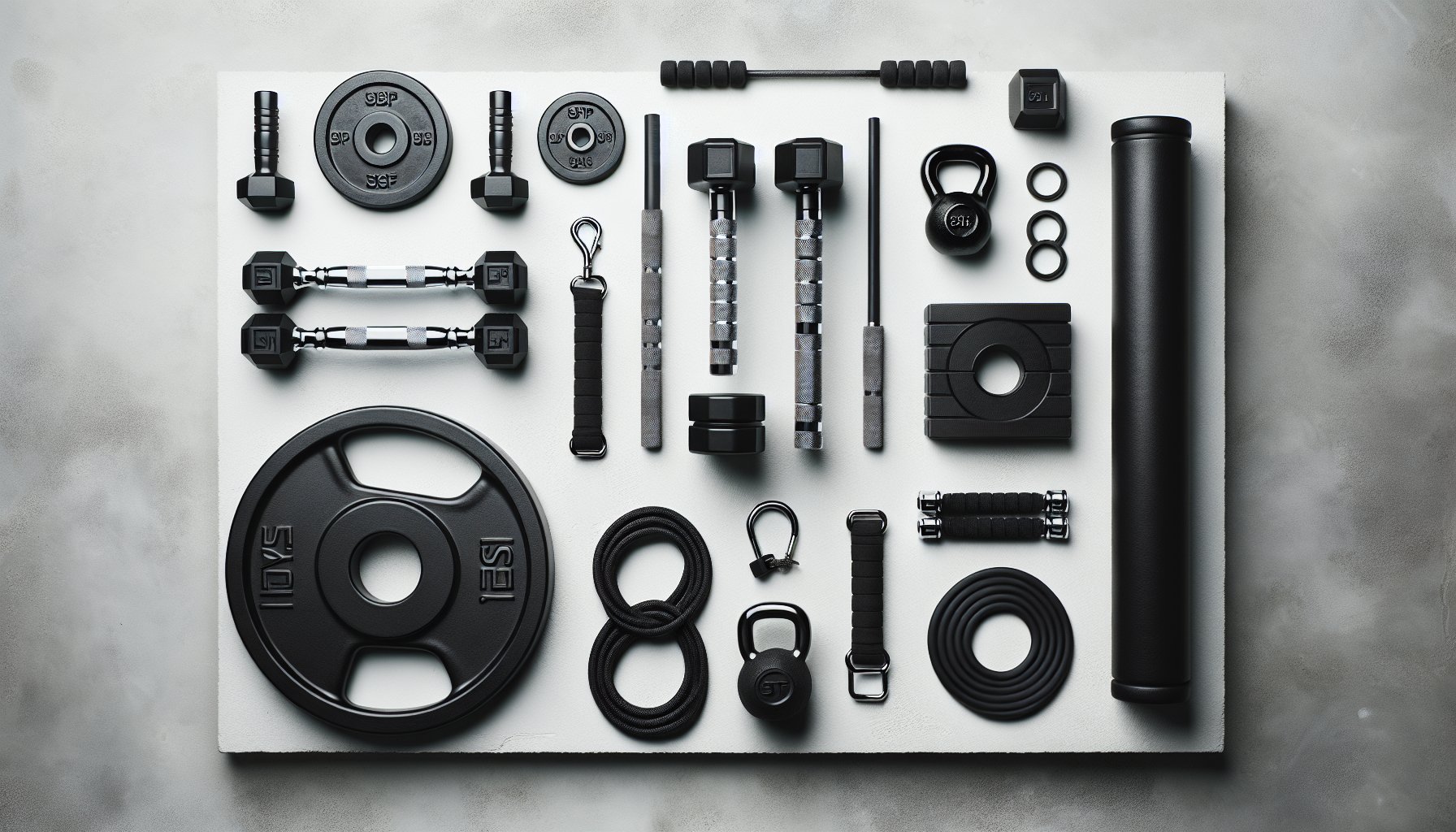 Fitness Terminology: 25 Gym Terms Every Beginner Should Know