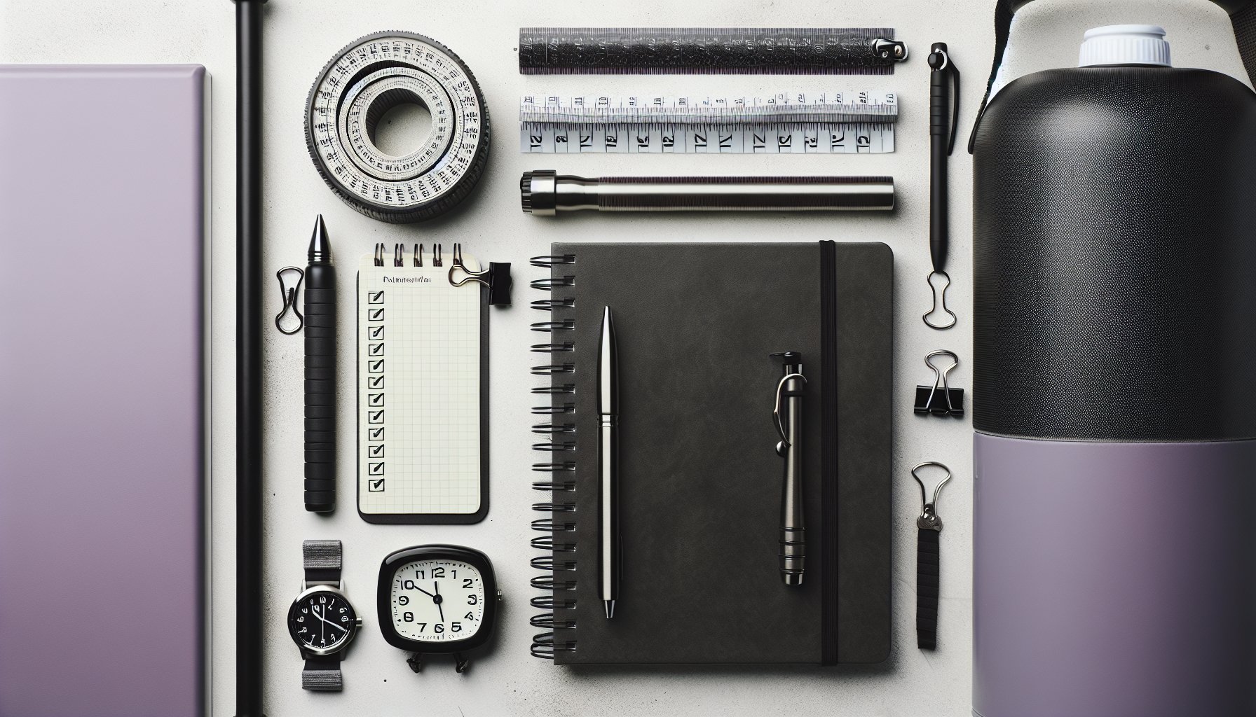 Setting Fitness Goals: How to Create a Plan That Actually Works