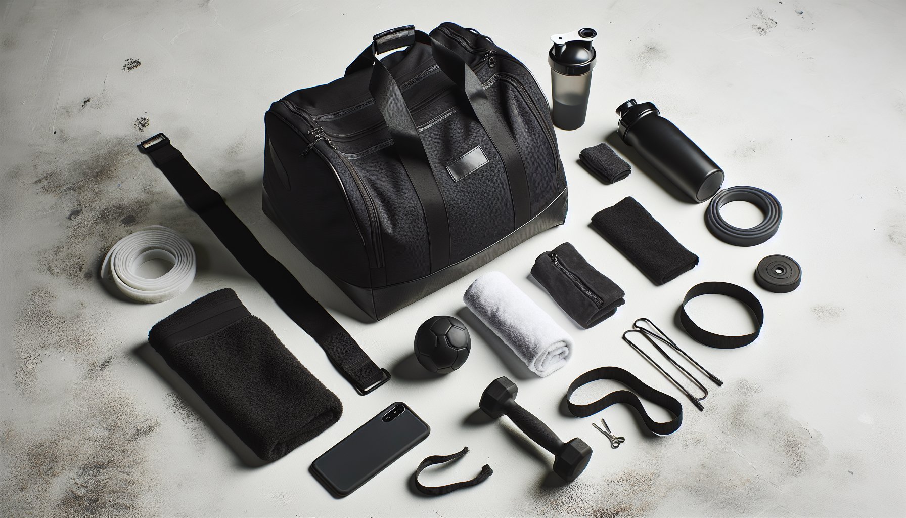 Best Gym Bags: What to Look for and What to Pack