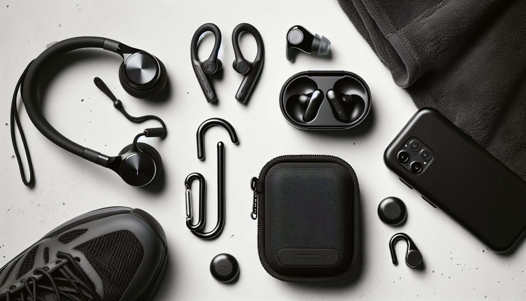 Best Workout Headphones: Sweatproof Picks for Every Budget
