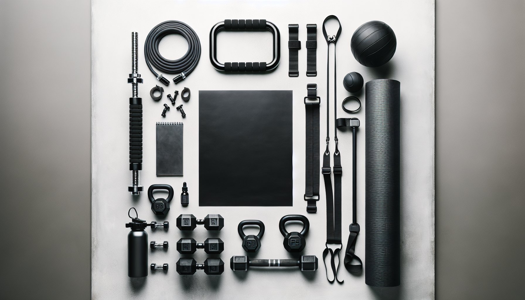 Budget Home Gym: How to Build a Complete Setup for Under $500