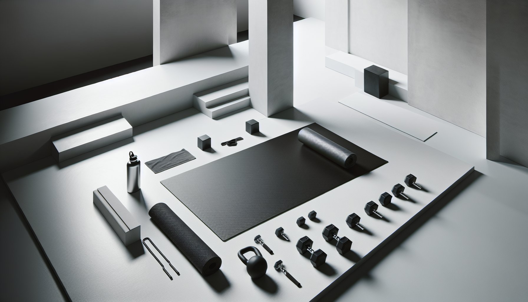 The Ultimate Guide to Home Workouts