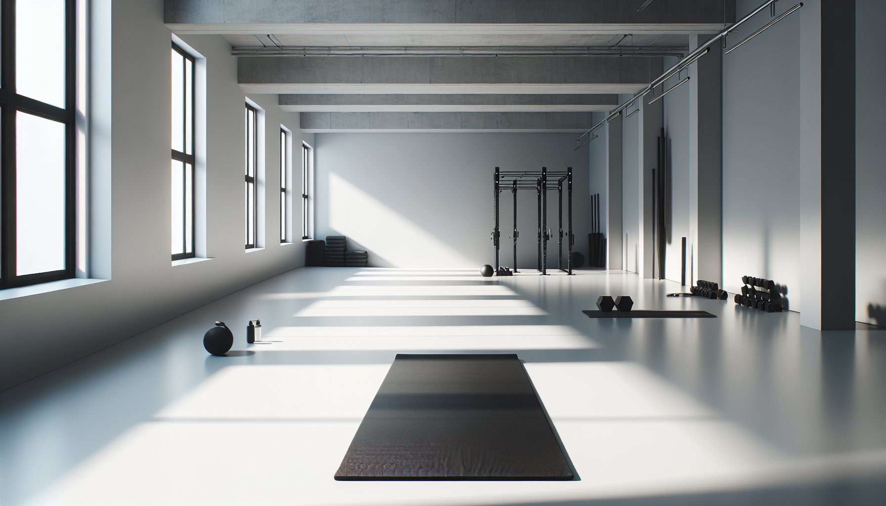 Best Home Workout Routine: No Equipment Needed