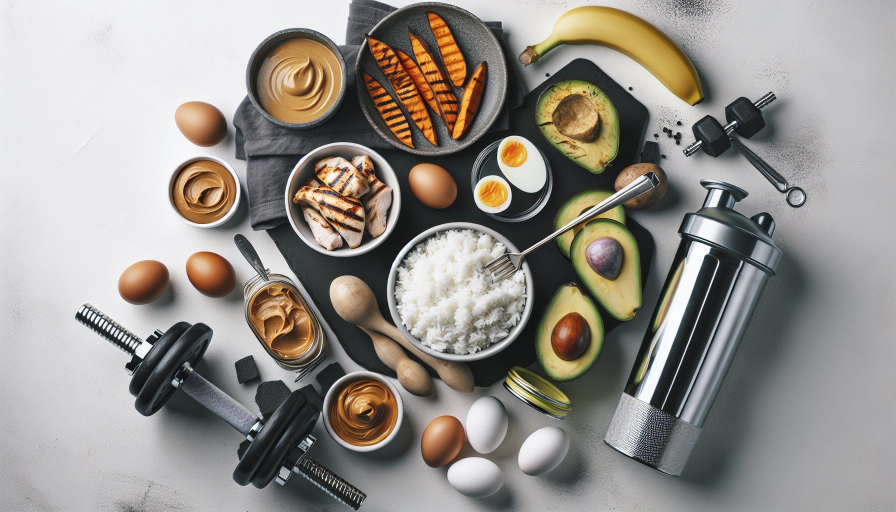 Bulking Guide: How to Gain Muscle Without Excess Fat