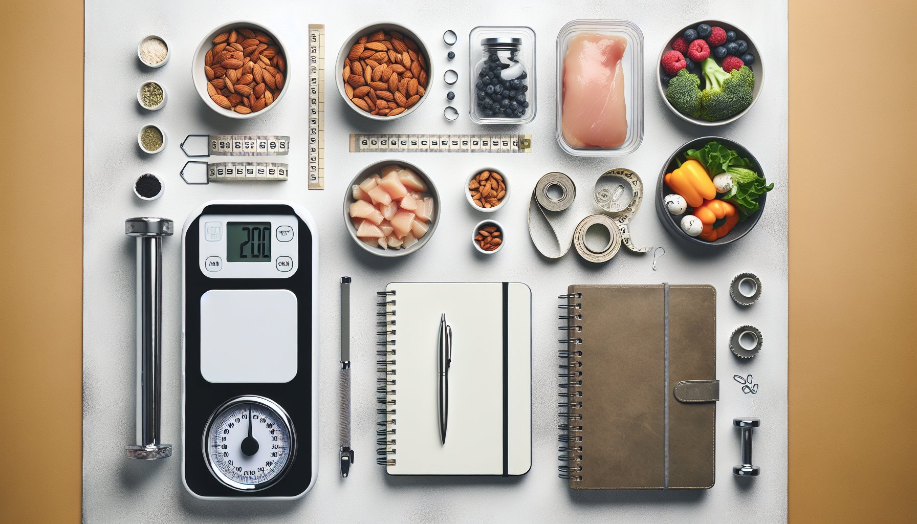 Calorie Counting: How to Track Your Intake for Any Fitness Goal