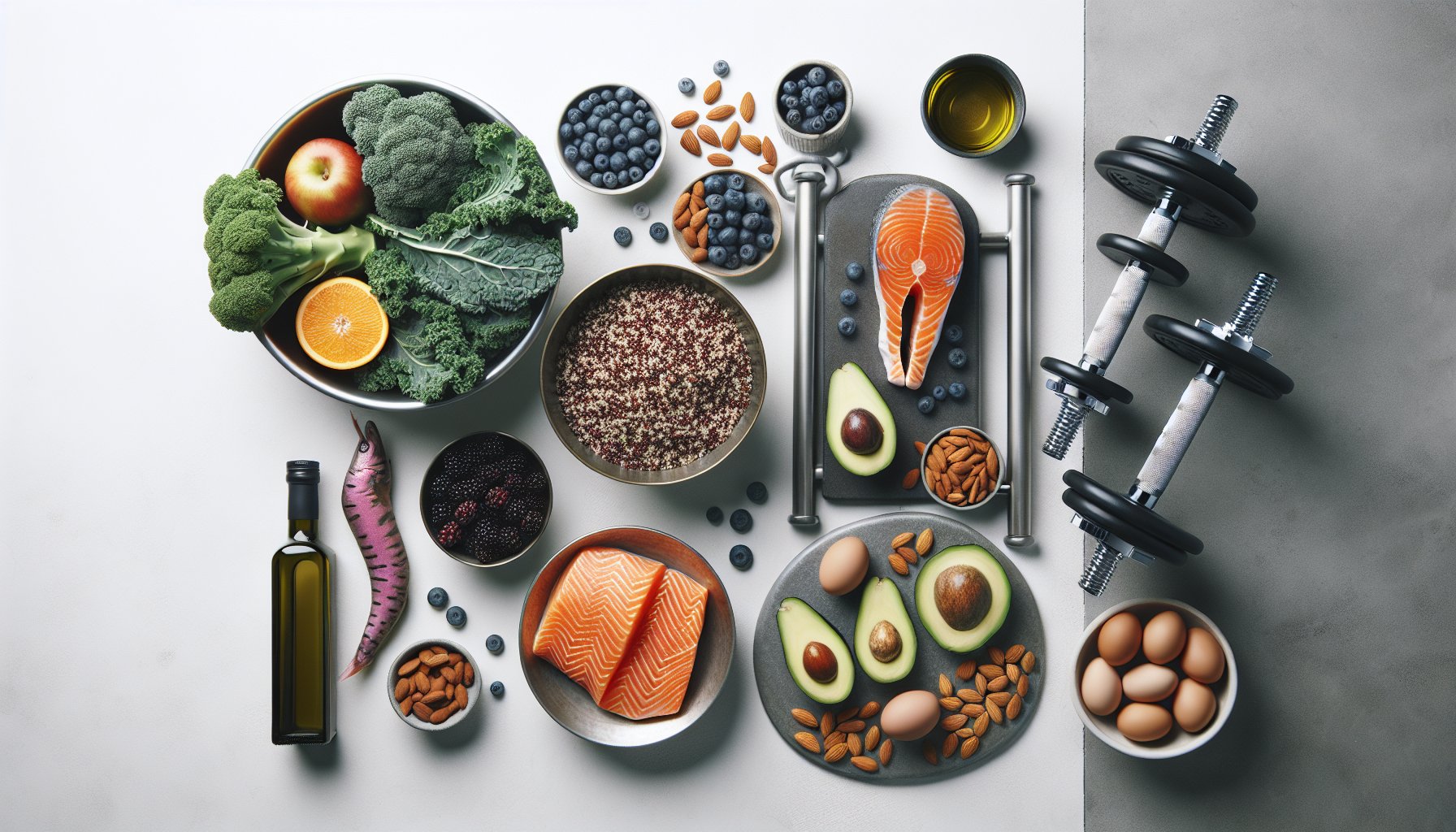 Clean Eating Guide: How to Build a Whole-Foods Diet That Works