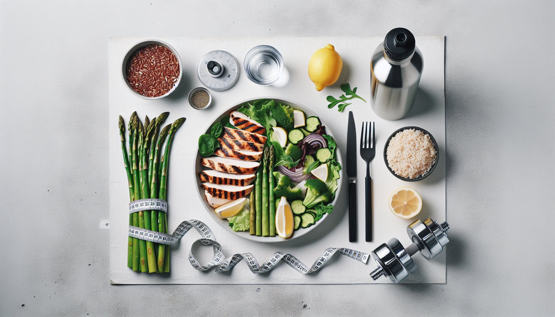 Cutting Guide: How to Lose Fat While Keeping Your Muscle