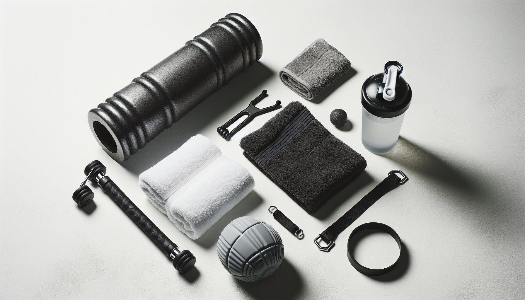 The Ultimate Guide to Post-Workout Recovery