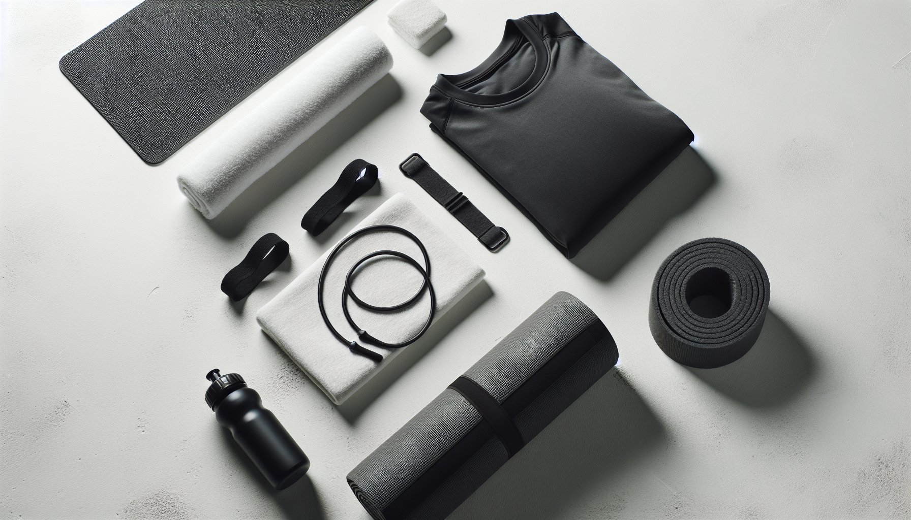 Rest Days: Why Taking Time Off Makes You Stronger