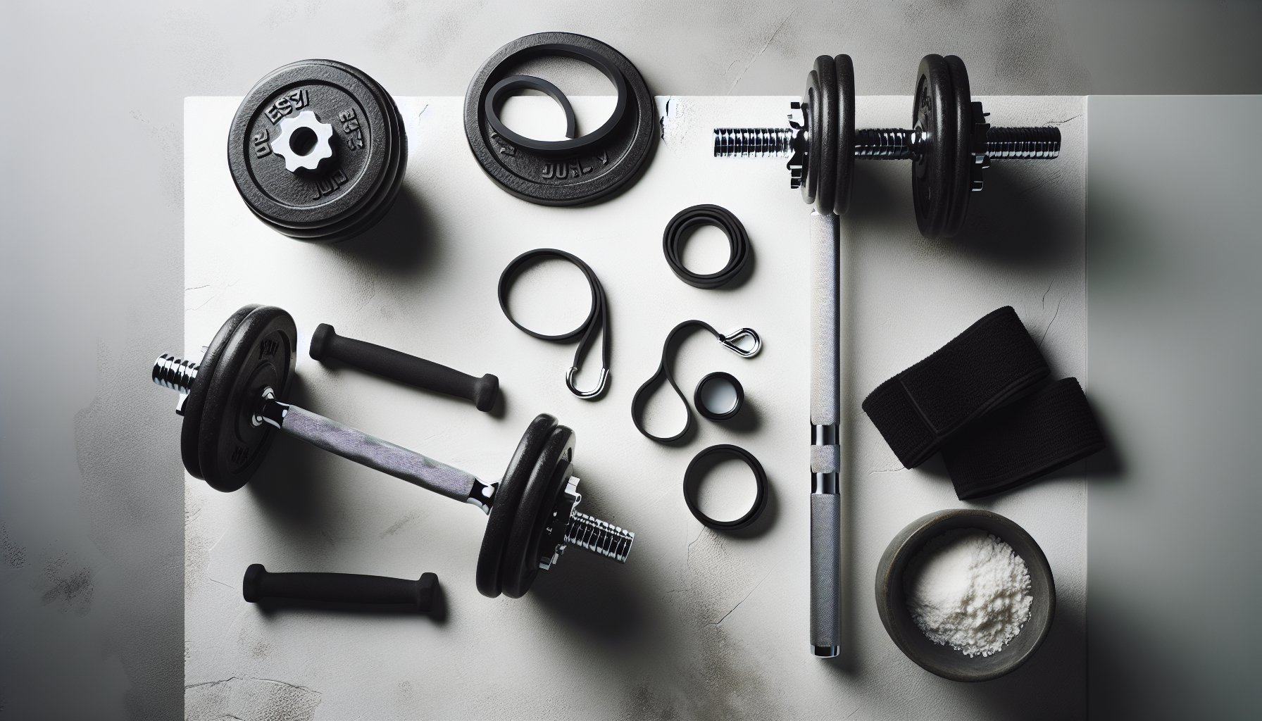 Arm Training: The Best Bicep and Tricep Exercises for Size