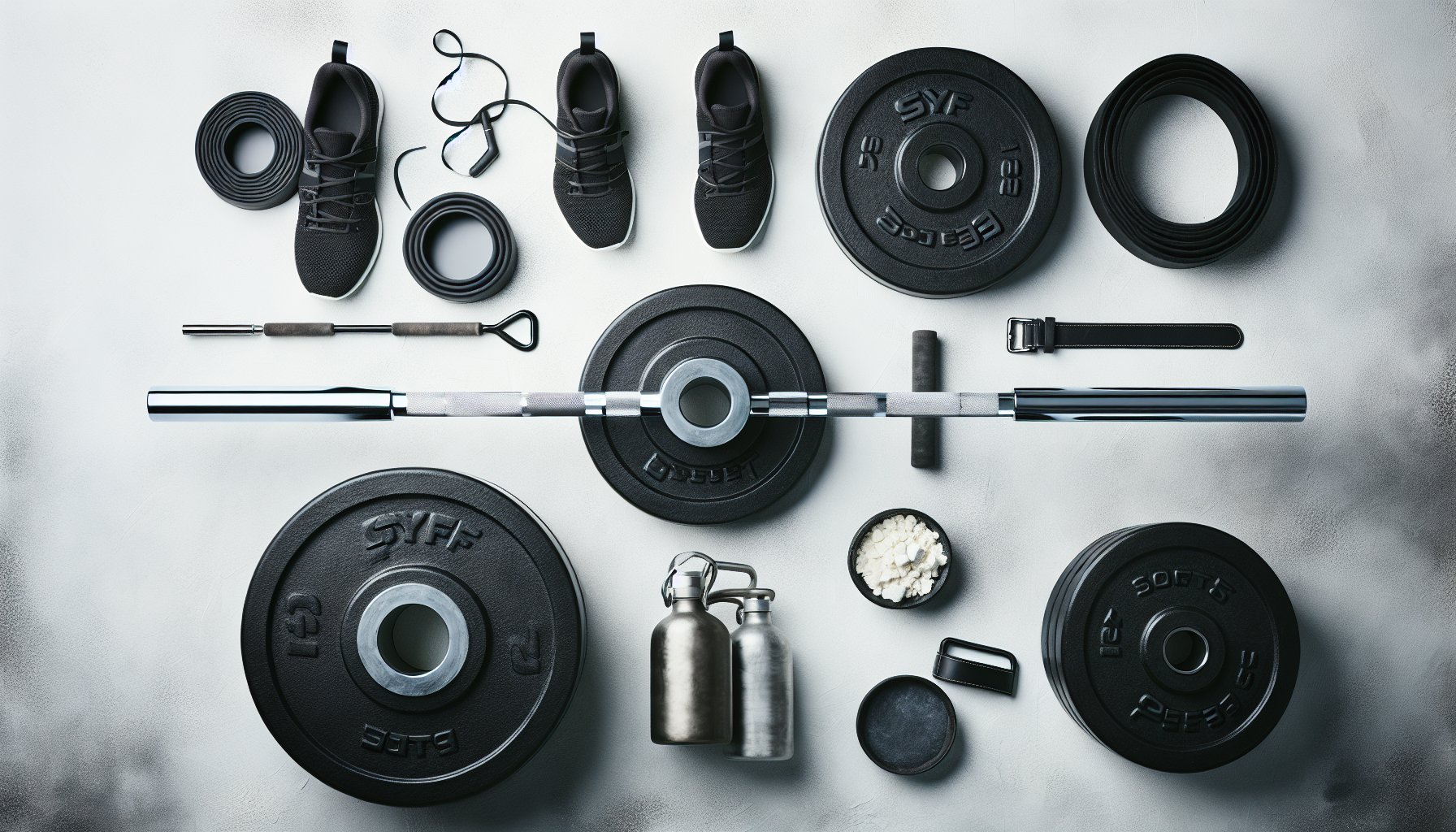 How to Squat: Master the King of All Exercises