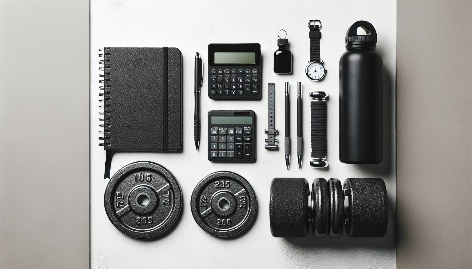 Workout Programming: How to Design Your Own Training Plan