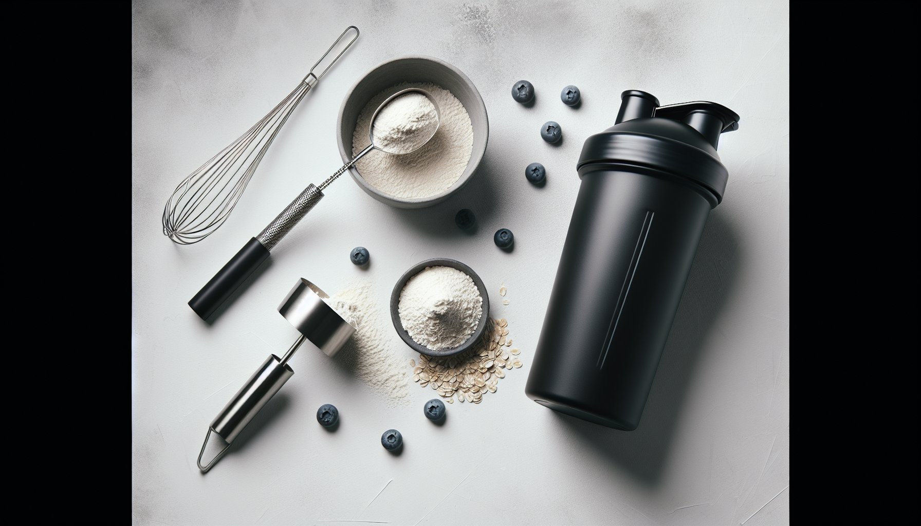 How to Use Protein Powder: Expert Tips and Tricks