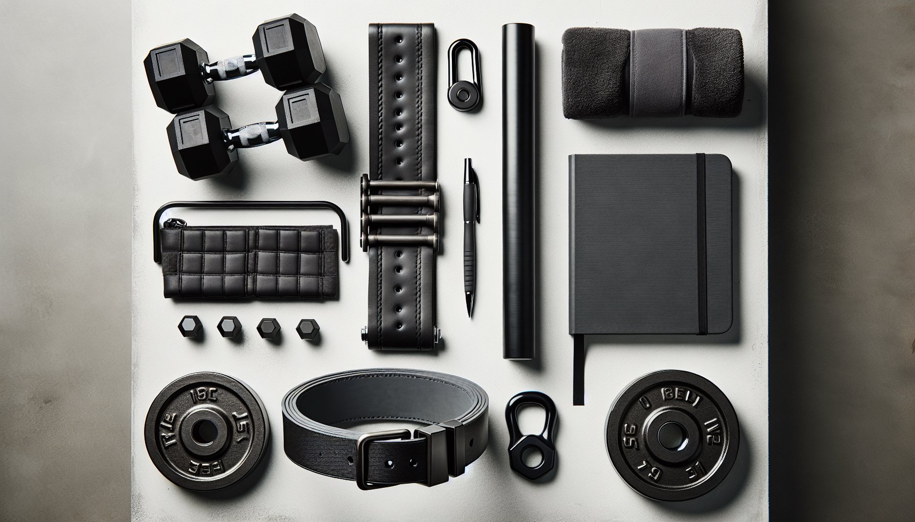 The Best Full-Body Workout Routine for Strength and Muscle