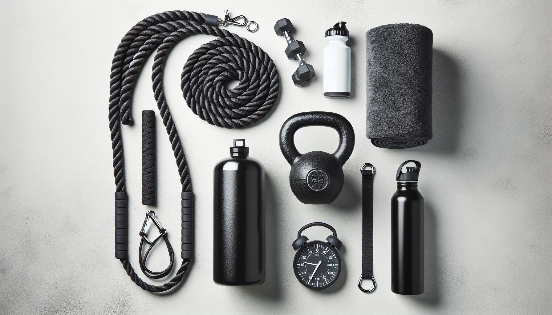 HIIT Training: The Complete Guide to High-Intensity Interval Workouts